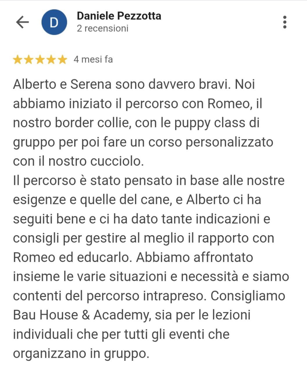 Educazione consapevole