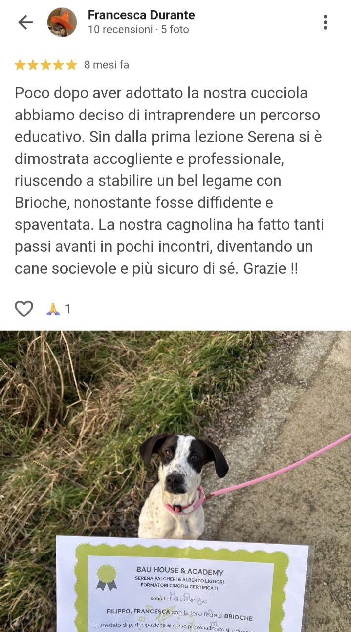 Educazione consapevole