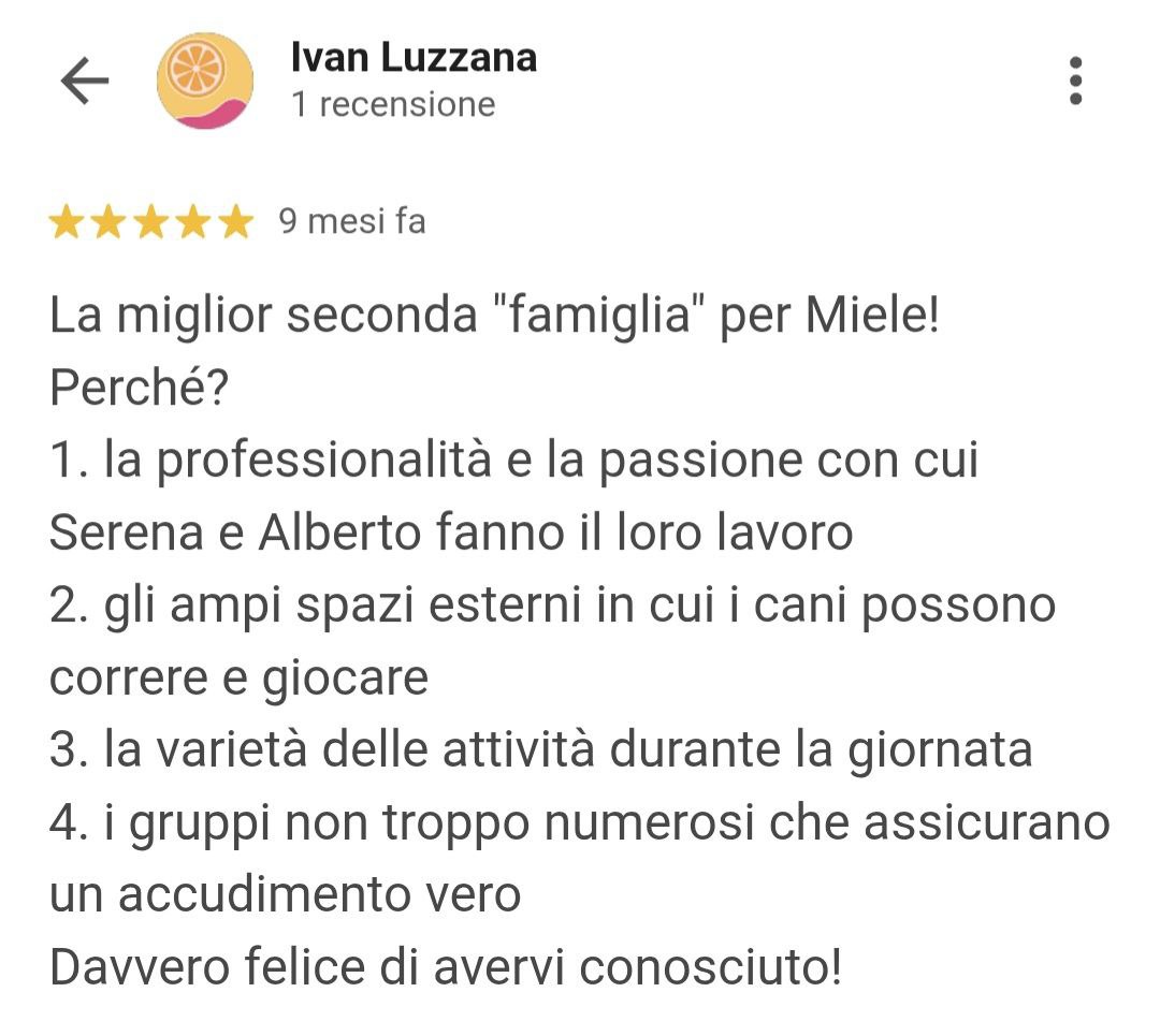 Educazione consapevole