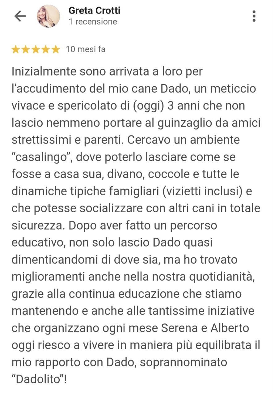 Educazione consapevole