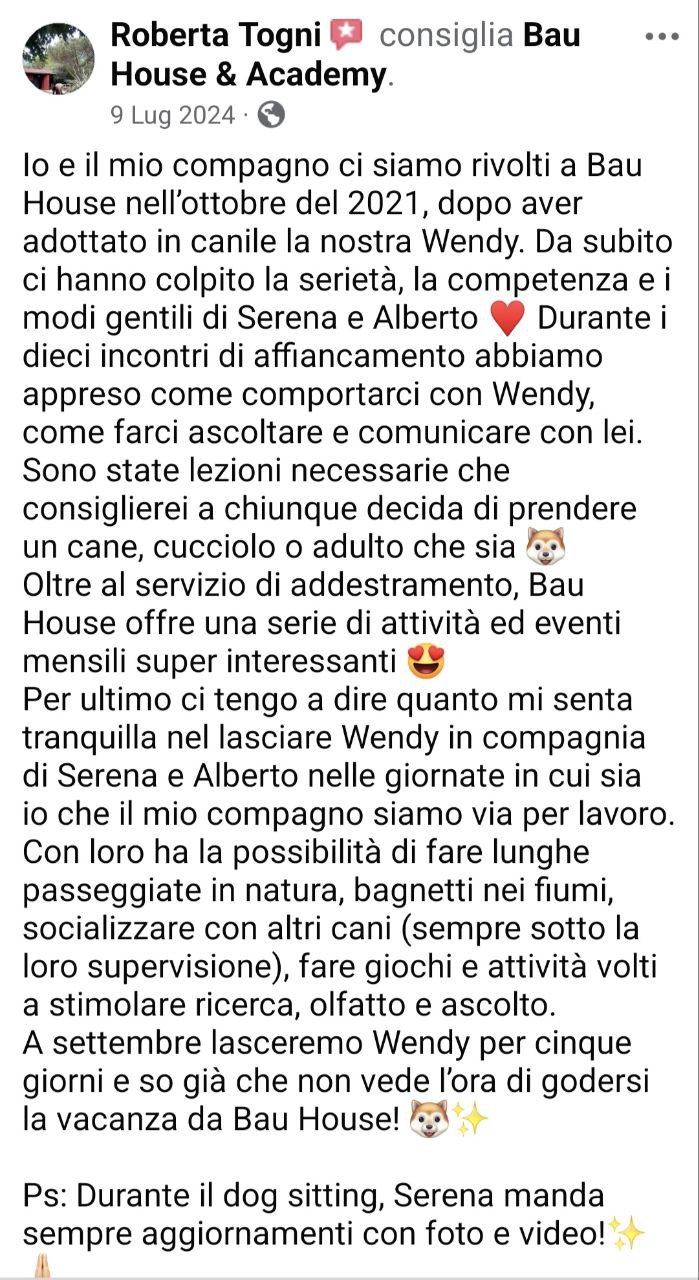 Educazione consapevole
